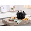 Multicooker INSTANT POT Rio XL Konstrukcja Antypoślizgowe nóżki
