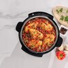 Multicooker INSTANT POT Rio XL Konstrukcja Dwa uchwyty boczne