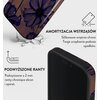 Etui BURGA Tough MagSafe do Apple iPhone 16 Plus Velvet Night Kompatybilność Apple iPhone 16 Plus