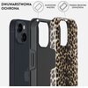 Etui BURGA Tough MagSafe do Apple iPhone 15 Player Seria telefonu iPhone