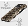 Etui BURGA Tough MagSafe do Apple iPhone 15 Player Model telefonu iPhone 15
