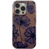 Etui BURGA Tough MagSafe do Apple iPhone 16 Pro Max Velvet Night