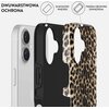 Etui BURGA Tough MagSafe do Apple iPhone 16 Plus Player Seria telefonu iPhone
