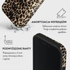 Etui BURGA Tough MagSafe do Apple iPhone 16 Plus Player Kompatybilność Apple iPhone 16 Plus