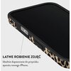 Etui BURGA Tough MagSafe do Apple iPhone 16 Plus Player Dominujący kolor Wzór (Player)