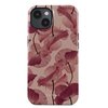 Etui BURGA Tough MagSafe do Apple iPhone 13 Tender Kiss