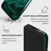 Etui BURGA Tough MagSafe do Apple iPhone 13 Emerald Pool Kompatybilność Apple iPhone 13