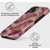 Etui BURGA Tough MagSafe do Apple iPhone 15 Tender Kiss Model telefonu iPhone 15