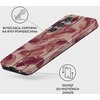 Etui BURGA Tough do Samsung Galaxy S24 Tender Kiss Model telefonu Galaxy S24