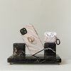 Etui BURGA Tough MagSafe do Apple iPhone 15 Full Glam Typ Etui magnetyczne