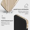 Etui BURGA Tough MagSafe do Apple iPhone 15 Full Glam Kompatybilność Apple iPhone 15