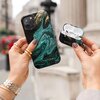 Etui BURGA Emerald Pool Magsafe do Apple iPhone 16 Pro Wielokolorowy Typ Etui magnetyczne