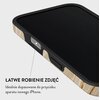 Etui BURGA Tough MagSafe do Apple iPhone 16 Full Glam Marka telefonu Apple