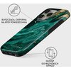 Etui BURGA Tough MagSafe do Apple iPhone 16 Pro Max Emerald Pool Model telefonu iPhone 16 Pro Max