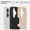 Etui BURGA Tough MagSafe do Apple iPhone 16 Plus Full Glam Seria telefonu iPhone