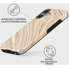 Etui BURGA Tough MagSafe do Apple iPhone 16 Plus Full Glam Model telefonu iPhone 16 Plus