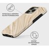 Etui BURGA Tough MagSafe do Apple iPhone 16 Pro Max Full Glam Model telefonu iPhone 16 Pro Max