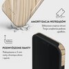 Etui BURGA Tough MagSafe do Apple iPhone 16 Pro Max Full Glam Kompatybilność Apple iPhone 16 Pro Max