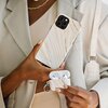Etui BURGA Tough MagSafe do Apple iPhone 16 Pro Max Full Glam Typ Etui nakładka