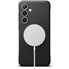 Etui RINGKE Onyx Magnetic MagSafe do Samsung Galaxy S24 FE Czarny Seria telefonu Galaxy S