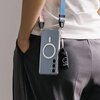 Etui RINGKE Fusion Magnetic MagSafe do Samsung Galaxy S24 FE Przezroczysty Marka telefonu Samsung