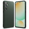 Etui RINGKE Onyx do Samsung Galaxy S24 FE Ciemno-zielony Model telefonu Galaxy S24 FE