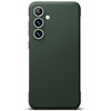 Etui RINGKE Onyx do Samsung Galaxy S24 FE Ciemno-zielony Seria telefonu Galaxy S