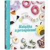Książka Original Squishmallows (twarda okładka)