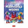 Kolorowanka Trefliki Ratują Święta Wodna malowanka (miękka okładka)