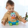 Zabawka interaktywna VTECH Kot Skater 61906 Wiek 12 m+