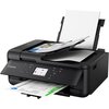 Urządzenie wielofunkcyjne CANON Pixma TR7650 Druk w kolorze, Automatyczny druk dwustronny, Wi-Fi
