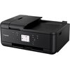 Urządzenie wielofunkcyjne CANON Pixma TR7650 Druk w kolorze, Automatyczny druk dwustronny, Wi-Fi Maksymalny format druku A4