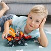 Zabawka interaktywna VTECH Motozaury Stegozaur Lutor 61951 Seria Motozaury