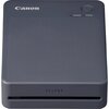 Drukarka CANON Selphy Square QX20 Druk w kolorze, Wi-Fi Szary Maksymalny format druku 72 x 85 mm