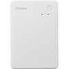 Drukarka CANON Selphy Square QX20 Druk w kolorze, Wi-Fi Biały