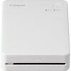 Drukarka CANON Selphy Square QX20 Druk w kolorze, Wi-Fi Biały Maksymalny format druku 72 x 85 mm