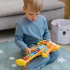 Zabawka interaktywna VTECH Gitara Wesołego Tygryska 61955 Wiek 2+