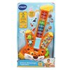 Zabawka interaktywna VTECH Gitara Wesołego Tygryska 61955 Płeć Chłopiec