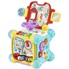 Zabawka interaktywna VTECH Kostka małego rajdowca 61957 Wiek 9 m+