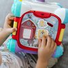 Zabawka interaktywna VTECH Kostka małego rajdowca 61957 Rodzaj Zabawka interaktywna