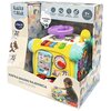 Zabawka interaktywna VTECH Kostka małego rajdowca 61957