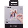 Papier fotograficzny CANON XC-20L 20 arkuszy