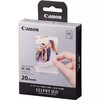 Papier fotograficzny CANON XC-20L 20 arkuszy Liczba arkuszy 20