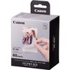 Papier fotograficzny CANON XC-60L 60 arkuszy Liczba arkuszy 60