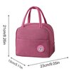 Torba termiczna EXTRALINK T-1079 (5 litrów) Model producenta T-1079