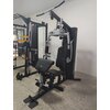 Atlas ENERO FIT 5500 Thor Klasa urządzenia HC - użytek domowy, minimalna dokładność pomiaru