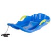 Sanki plastikowe PROSPERPLAST Race S Niebieski