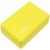 Kostka do jogi ENERO FIT 1058382 Żółty