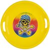 Ślizg na śnieg ENERO Ufo M 1064758 Żółty