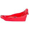 Sanki plastikowe PROSPERPLAST Mini Topo Czerwony Liczba miejsc 1